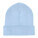 Rib beanie - stau772-bluesoul-packshot-main-back - variant 