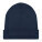 Rib beanie - stau772-frenchnavy_packshot_main_front - variant Eg STAU772C727OS