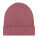 Rib beanie - stau772-hibiscusrose_packshot_main_front - variant Eg STAU772C062OS