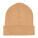 Rib beanie - stau772-latte-packshot-main-back - variant 