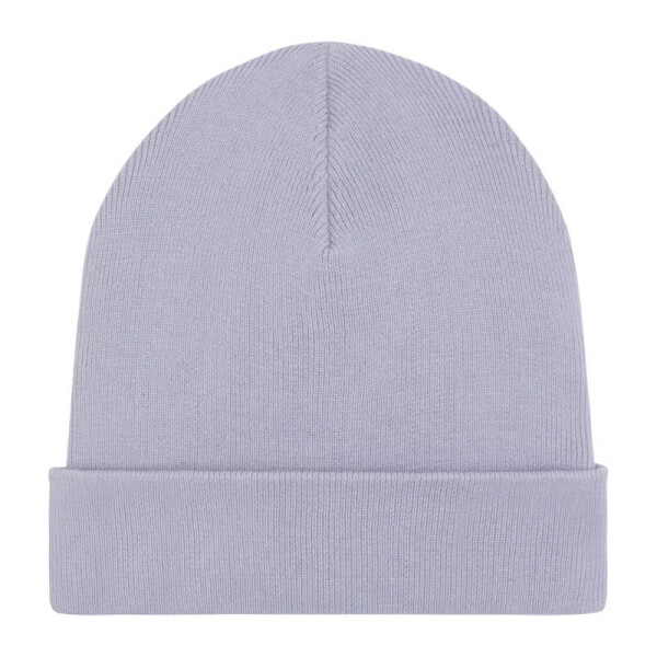 Rib beanie