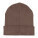 Rib beanie - stau772-mocha-packshot-main-back - variant 