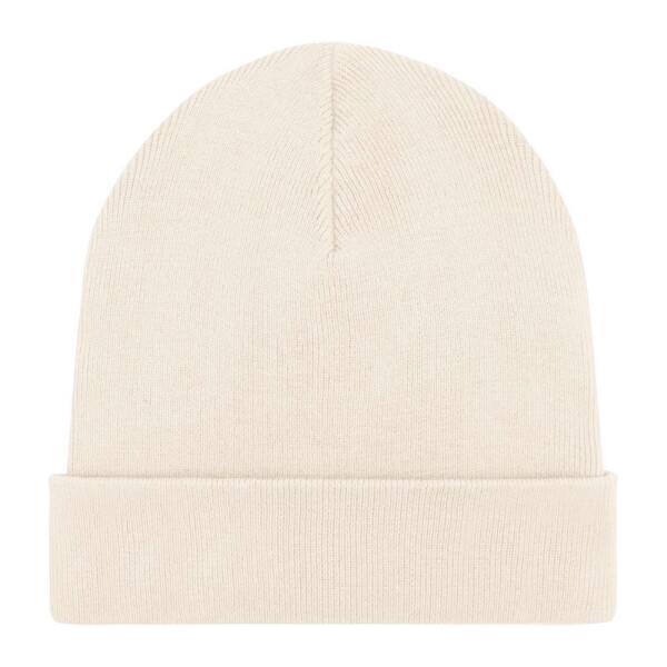 Rib beanie