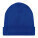 Rib beanie - stau772-workerblue_packshot_main_front - variant Eg STAU772C088OS