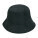 Canvas  bucket hat - stau893-black_packshot_main_front - variant Eg STAU893C002ML