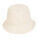 Canvas  bucket hat - stau893-natural_packshot_main_front - variant Eg STAU893C007ML