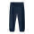 The babies' jogger pants - stbb187-frenchnavy_packshot_main_front - variant Eg STBB187C727B5