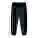 Jammer Dry unisex dry handfeel jogger - stbu157-black_packshot_main_front - variant Eg STBU157C002XS