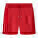 Trainer 2.0 unisex jogger shorts - stbu186-red_packshot_main_front - variant Eg STBU186C004XS