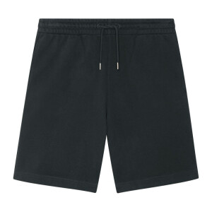 Boarder Dry unisex jogger shorts - Reklamnepredmety