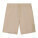 Boarder Dry unisex jogger shorts - stbu944-desertdust_packshot_main_front - variant Eg STBU944C028XS