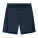 Boarder Dry unisex jogger shorts - stbu944-frenchnavy_packshot_main_front - variant Eg STBU944C7272X