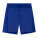 Boarder Dry unisex jogger shorts - stbu944-workerblue_packshot_main_front - variant Eg STBU944C088XS