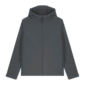 Stanley Discoverer mens Hooded softshell - Reklamnepredmety
