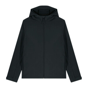 Stanley Discoverer mens Hooded softshell - Reklamnepredmety