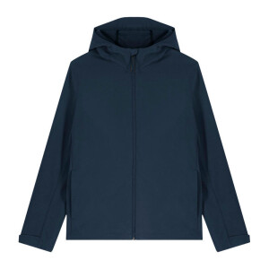 Stanley Discoverer mens Hooded softshell - Reklamnepredmety