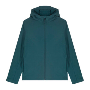 Stanley Discoverer mens Hooded softshell - Reklamnepredmety