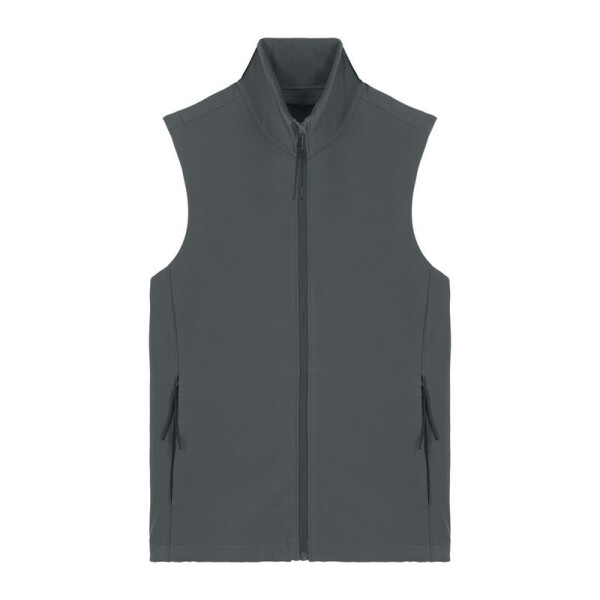 Stanley Trail Blazer men's sleeveless softshell