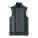 Stanley Trail Blazer men's sleeveless softshell - stjm235-anthracite_packshot_main_front - variant Eg STJM235C2533X