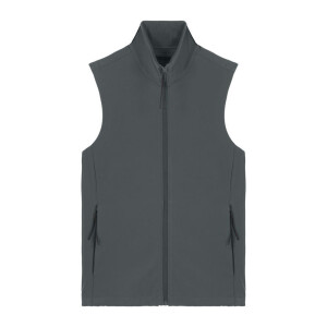 Stanley Trail Blazer men's sleeveless softshell - Reklamnepredmety