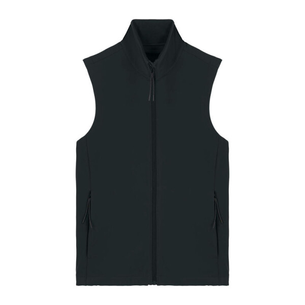 Stanley Trail Blazer men's sleeveless softshell