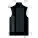 Stanley Trail Blazer men's sleeveless softshell - stjm235-black_packshot_main_front - variant Eg STJM235C0023X