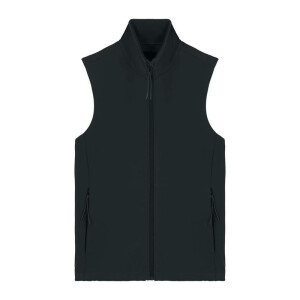 Stanley Trail Blazer men's sleeveless softshell - Reklamnepredmety