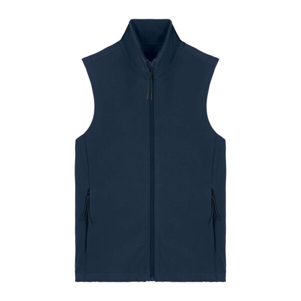 Stanley Trail Blazer men's sleeveless softshell