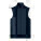 Stanley Trail Blazer men's sleeveless softshell - stjm235-frenchnavy_packshot_main_front - variant Eg STJM235C7275X
