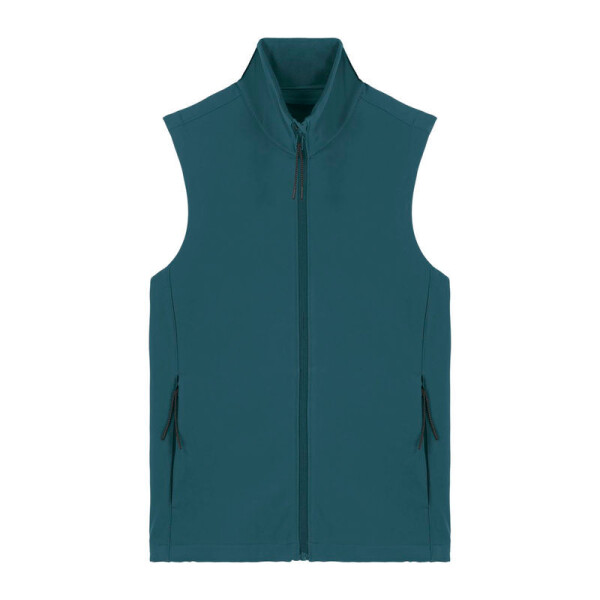 Stanley Trail Blazer men's sleeveless softshell