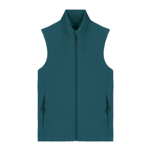 Stanley Trail Blazer men's sleeveless softshell - Reklamnepredmety
