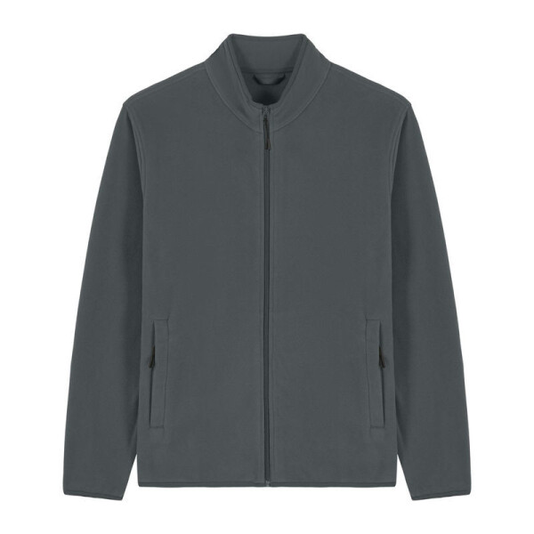 Stanley Guider men's fleece jacket
