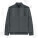 Stanley Guider men's fleece jacket - stjm238-anthracite_packshot_main_front - variant Eg STJM238C2531X