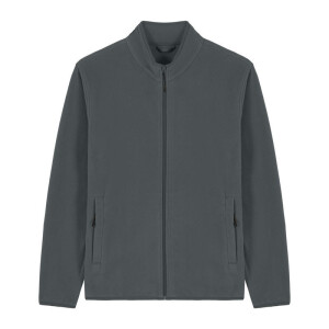 Stanley Guider men's fleece jacket - Reklamnepredmety