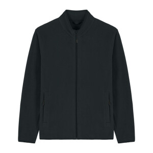 Stanley Guider men's fleece jacket - Reklamnepredmety