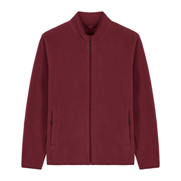 Stanley Guider men's fleece jacket