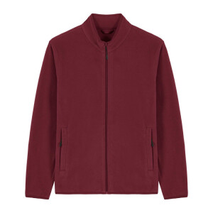 Stanley Guider men's fleece jacket - Reklamnepredmety