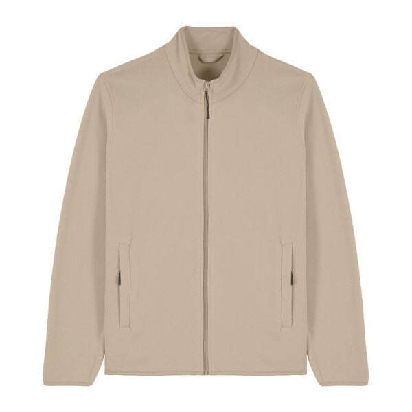 Stanley Guider men's fleece jacket