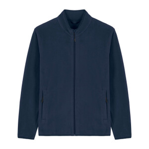 Stanley Guider men's fleece jacket - Reklamnepredmety