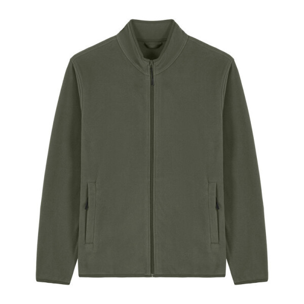 Stanley Guider men's fleece jacket