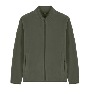 Stanley Guider men's fleece jacket - Reklamnepredmety