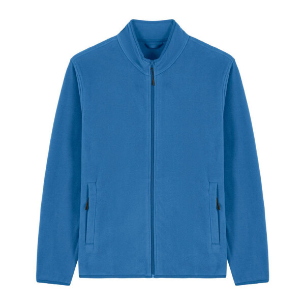 Stanley Guider men's fleece jacket
