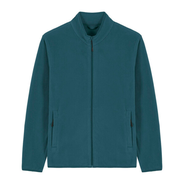 Stanley Guider men's fleece jacket