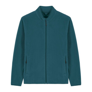 Stanley Guider men's fleece jacket - Reklamnepredmety
