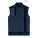 Stanley Quester men's sleeveless fleece jacket - stjm240-frenchnavy_packshot_main_front - variant Eg STJM240C7275X