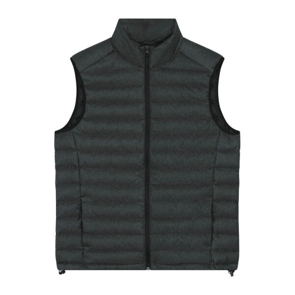 Stanley Climber wool-like men's body warmer
