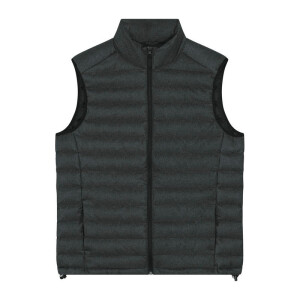 Stanley Climber wool-like men's body warmer - Reklamnepredmety