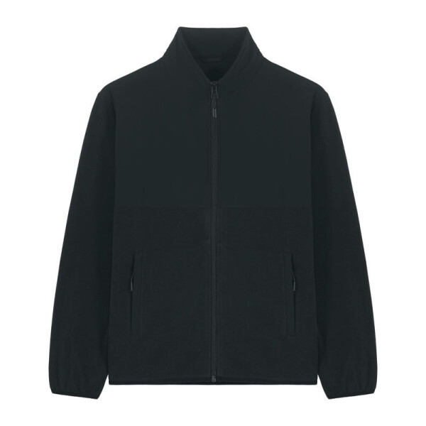 Trekker unisex fleece jacket