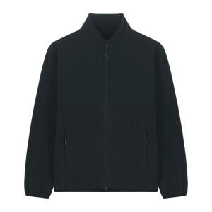 Trekker unisex fleece jacket - Reklamnepredmety