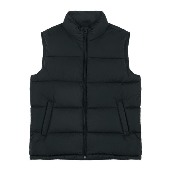 Puffer gilet unisex
